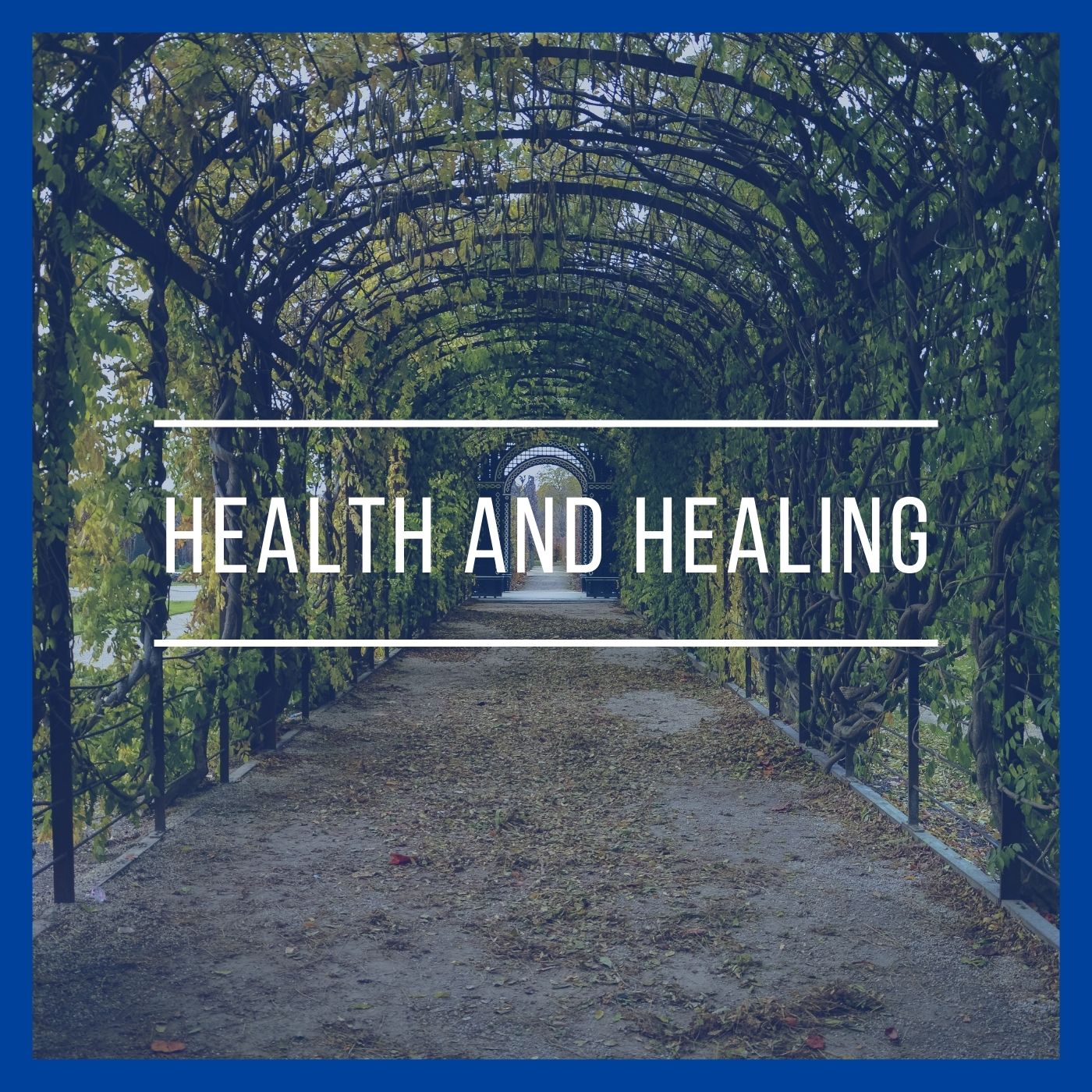 Health and Healing Hypnosis