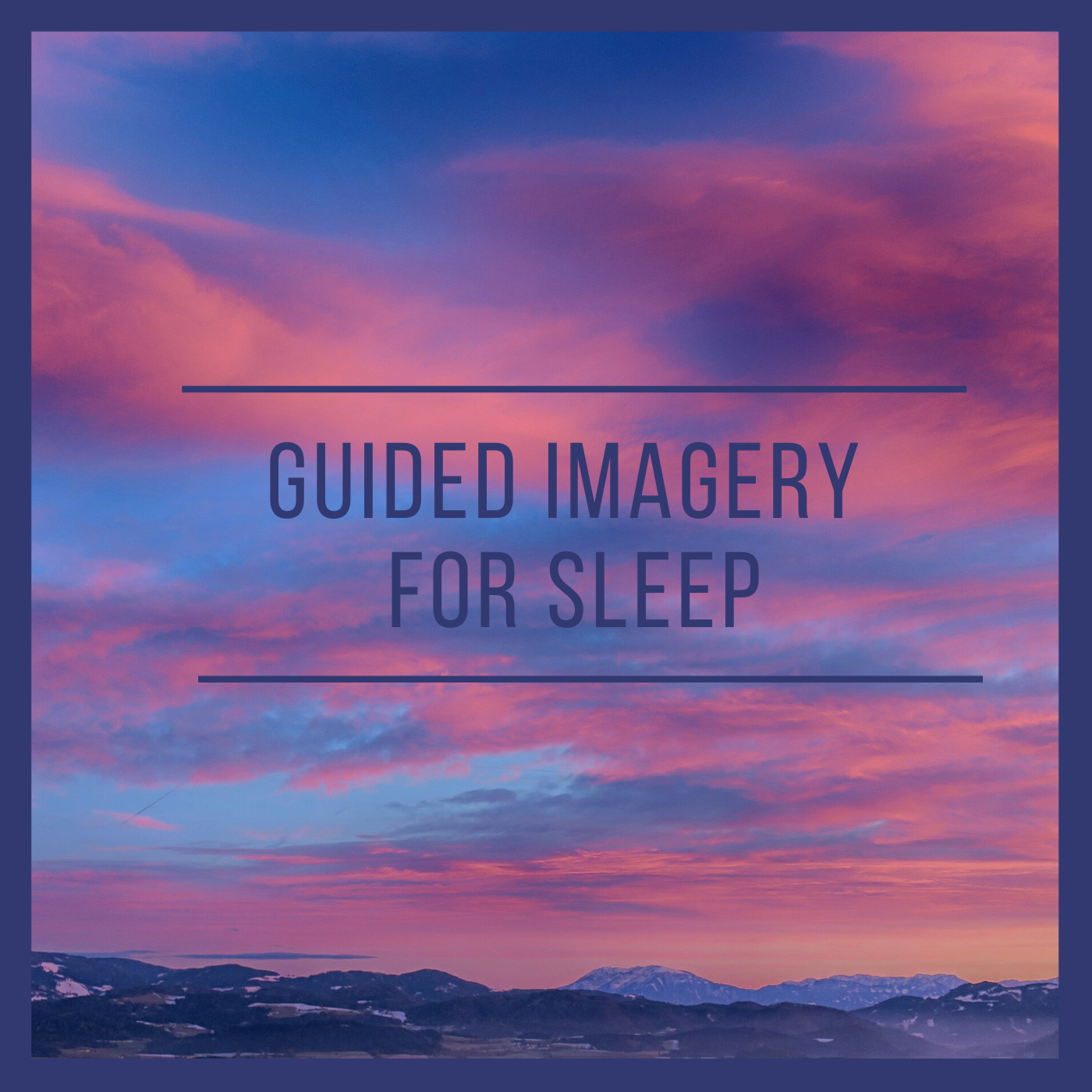 Sleep Hypnosis