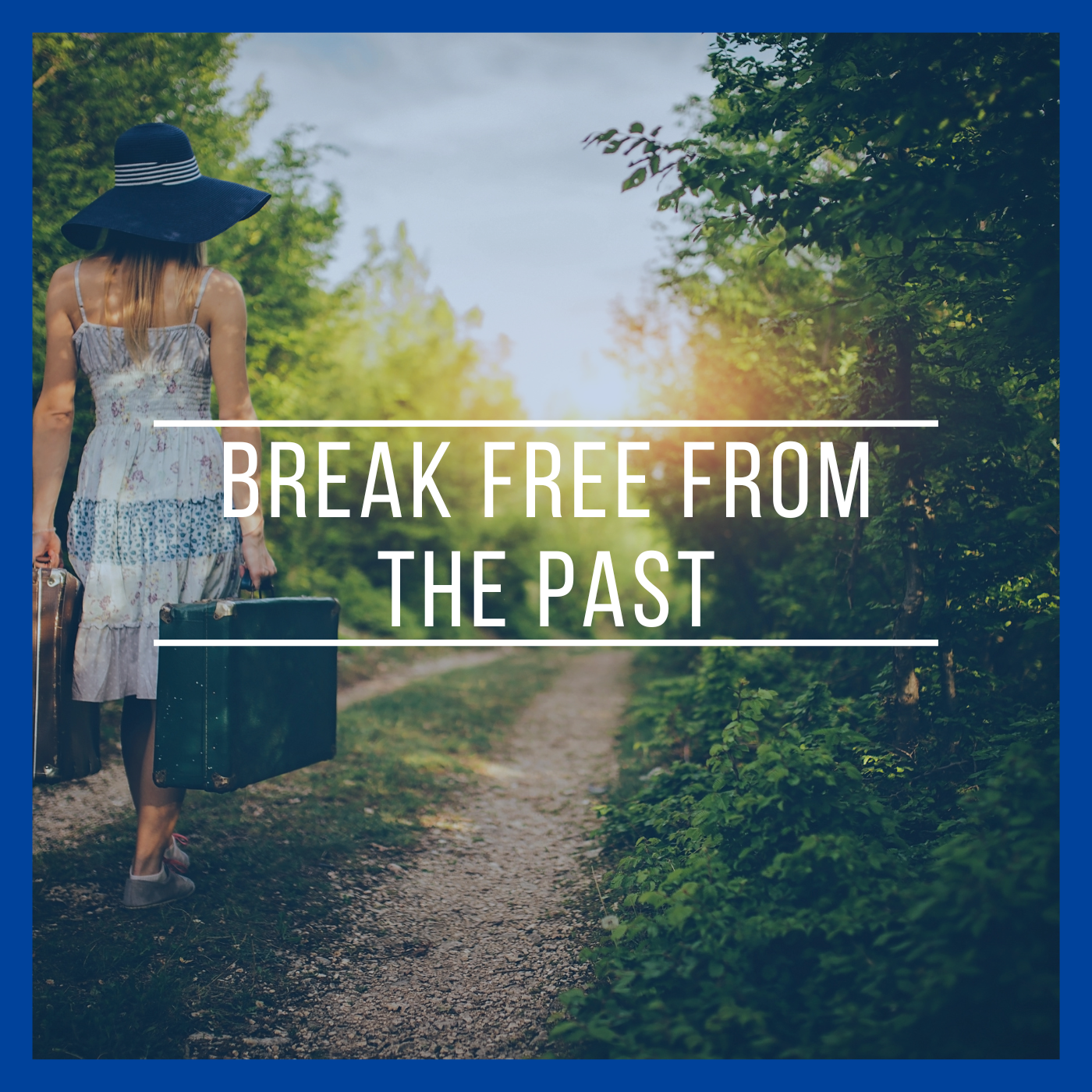 Release the Past