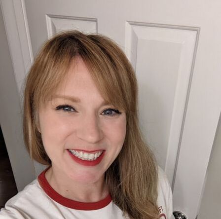 Rose Ferguson, C.Ht, NBC-HWC